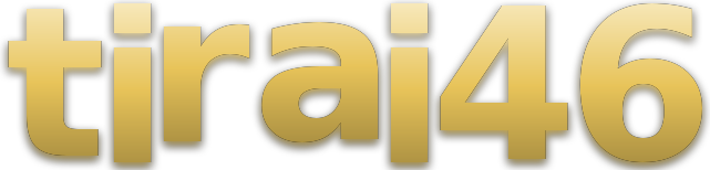 tirai46 logo